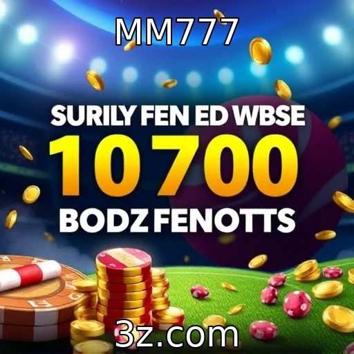 MM777 Apostas Esportivas: Análise Profunda das Melhores Estratégias em 2025