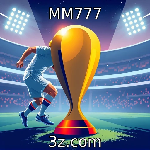 MM777 Novas tendências nas apostas esportivas: o que esperar em 2025