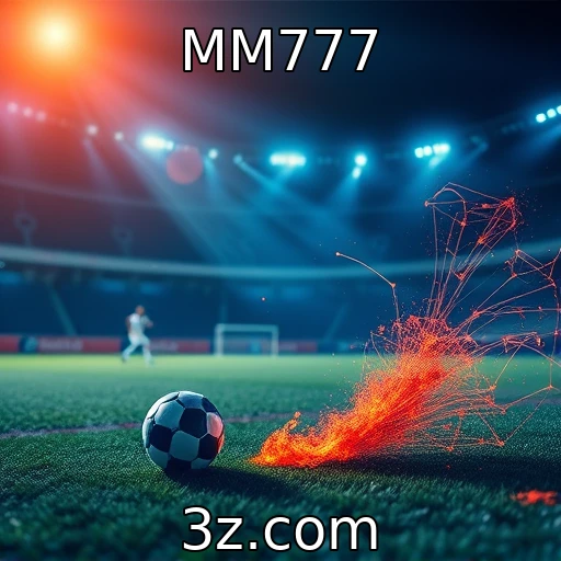 MM777 Os segredos das apostas esportivas: como aumentar suas chances de vitória