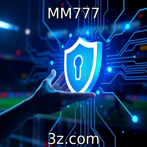 MM777 Apostas esportivas: Prepare-se para o grande campeonato deste ano