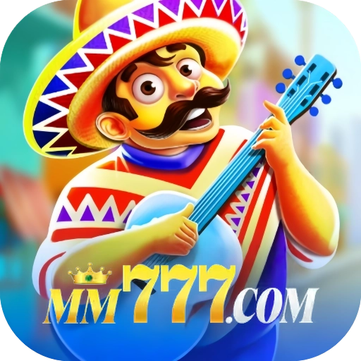 mm777 logo